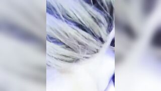 大奶小少婦的淫蕩日常 就是喜歡做愛 - 081