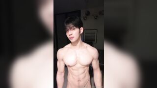 猛男【fighterr】巨根瘋狂打樁機 - 6