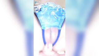 絕世豪乳！日本吊鐘巨乳「Lurigraph」櫻花國少女嬌喘可射 高潮時殺豬般淫叫 - 06