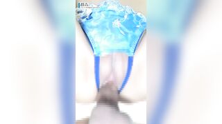 絕世豪乳！日本吊鐘巨乳「Lurigraph」櫻花國少女嬌喘可射 高潮時殺豬般淫叫 - 06