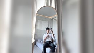 猛男【fighterr】巨根瘋狂打樁機 - 7