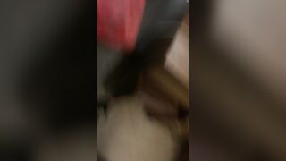 粗魯男激戰白嫩美女 完美露臉