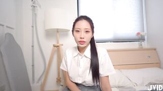 JVxD 玟妡-生日會幕後超害羞