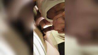 《台灣情侶洩密》已經是寶媽的美女護理師偷情 - 03