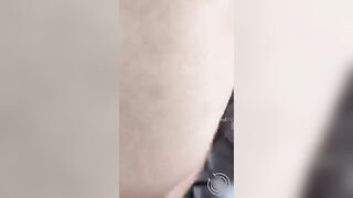 與離異大屁股少婦的激情史 - 5