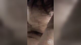 與離異大屁股少婦的激情史 - 5