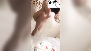 與離異大屁股少婦的激情史 - 8