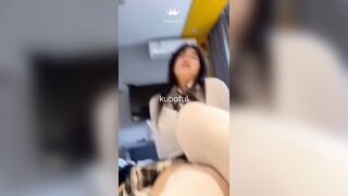 專約清純學妹【Kubotu】jk女大學生放假咯這幾天天天找我玩