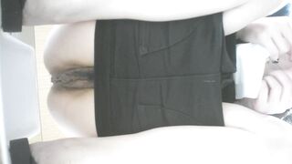 廁拍 頂級顏值美女 - 01