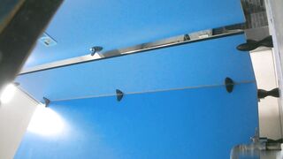 廁拍 頂級顏值美女 - 05