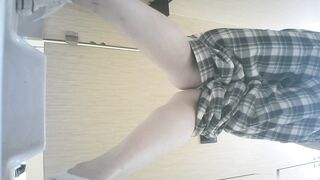 廁拍 頂級顏值美女 - 07