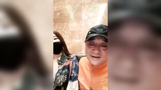 南韓老頭.暗黑KTV