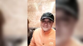 南韓老頭.暗黑KTV