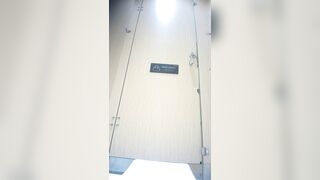 廁拍 頂級顏值美女 - 13