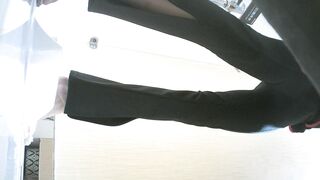 廁拍 頂級顏值美女 - 02