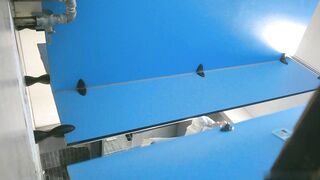 廁拍 頂級顏值美女 - 15