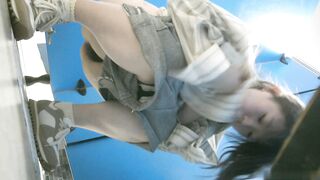 廁拍 頂級顏值美女 - 15