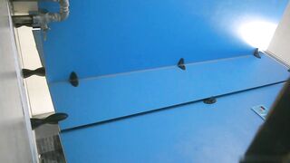 廁拍 頂級顏值美女 - 06