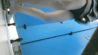 廁拍 頂級顏值美女 - 06