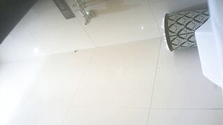 廁拍 頂級顏值美女 - 08