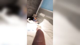 反差婊淫亂生活紀錄 - 01