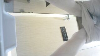 廁拍 頂級顏值美女 - 14