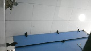 廁拍 頂級顏值美女 - 16