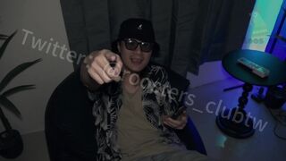 台灣【公雞俱樂部】4女 VS 3男 俱樂部實錄1