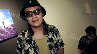 台灣【公雞俱樂部】4女 VS 3男 俱樂部實錄1