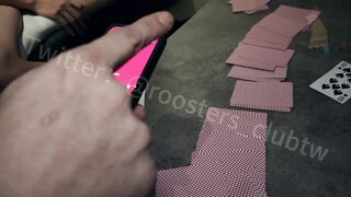 台灣【公雞俱樂部】4女 VS 3男 俱樂部實錄1