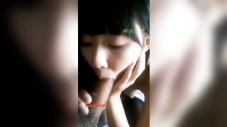 台灣學妹與男友各種性愛自拍 啪啪裸舞 一點也不害羞 - 05