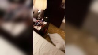 好身材的長腿美女玩3P被曝光 - 06