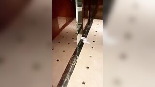 好身材的長腿美女玩3P被曝光 - 08