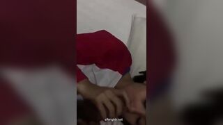 情侶私密 不為人知的另一面 - 08