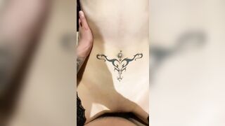 好身材的長腿美女玩3P被曝光 - 05