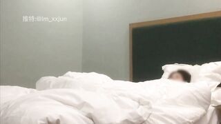 我那性慾旺盛的女友 1