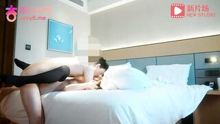 探花肥屍哥約炮極品外圍女神 身材非常的棒 還很精明好幾次都差點發現攝影機