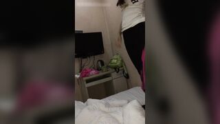 小情侶的性愛日常影片外流 - 6