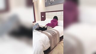 極品身材小美女 多體位爆操 最後顏射