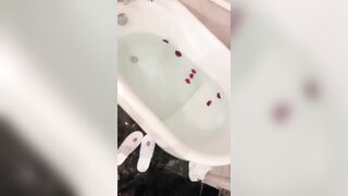 極品身材超高顏值美女 展示淫蕩的一面 - 02