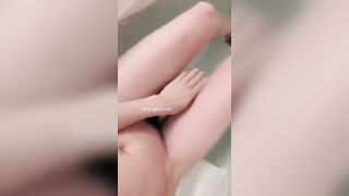 極品身材超高顏值美女 展示淫蕩的一面 - 02