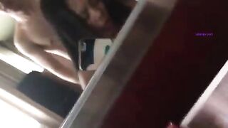 情侶洩密合集 - 01