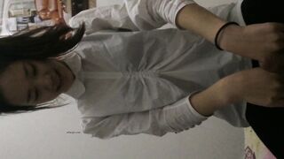 情侶洩密合集 - 09