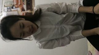 情侶洩密合集 - 09