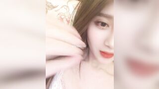 極品身材超高顏值美女 展示淫蕩的一面 - 16