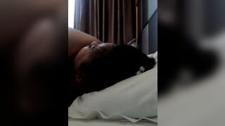 校花美女的真面目被曝光 - 01