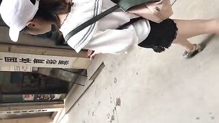 畢業了 渣男流出和前女友的啪啪日常 - 01