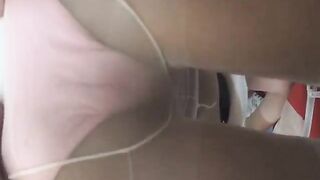 畢業了 渣男流出和前女友的啪啪日常 - 01