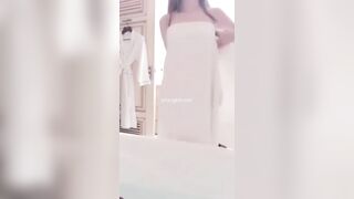 極品身材超高顏值美女 展示淫蕩的一面 - 05