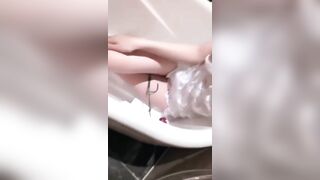 極品身材超高顏值美女 展示淫蕩的一面 - 11